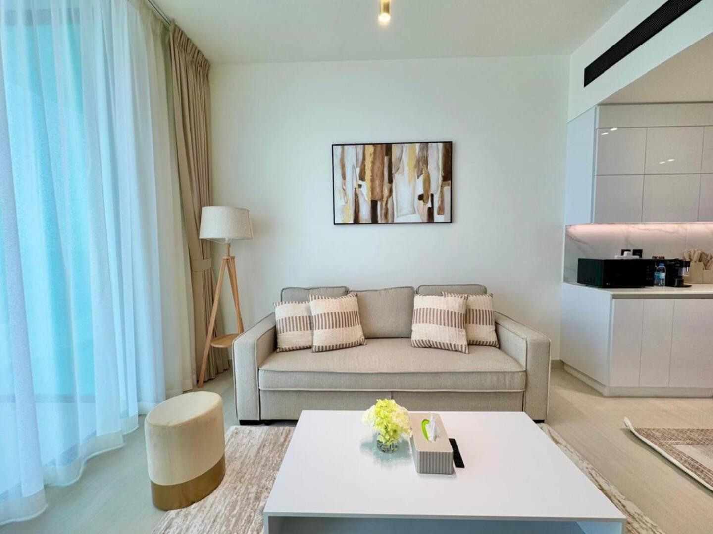 Spacious 1br In Jvc With Big Balcony Apartment Dubai