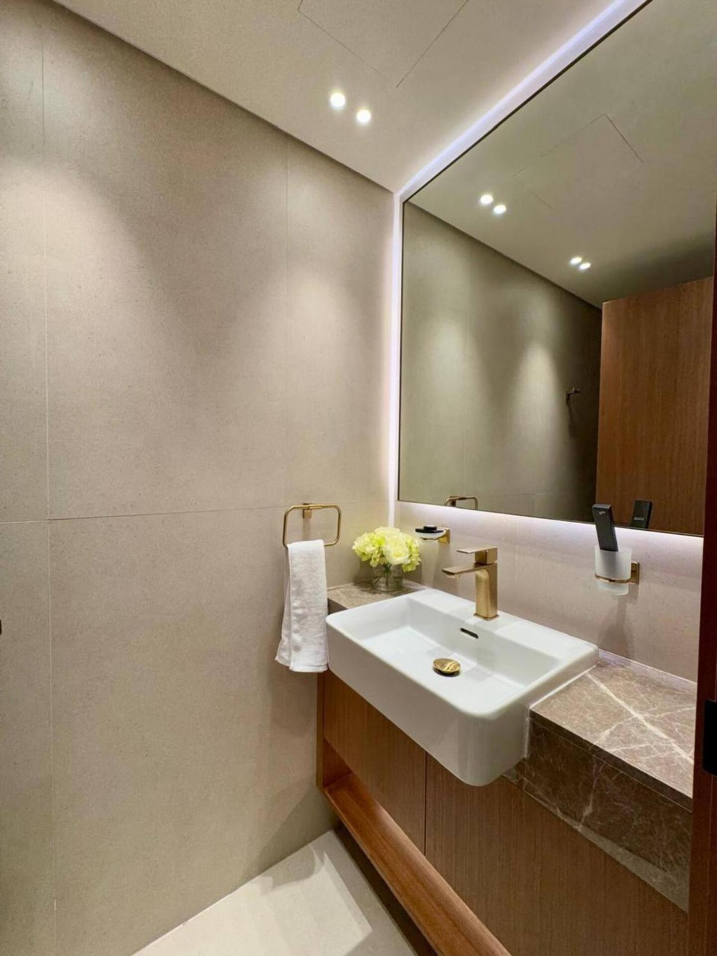 Spacious 1br In Jvc With Big Balcony Apartment Dubai