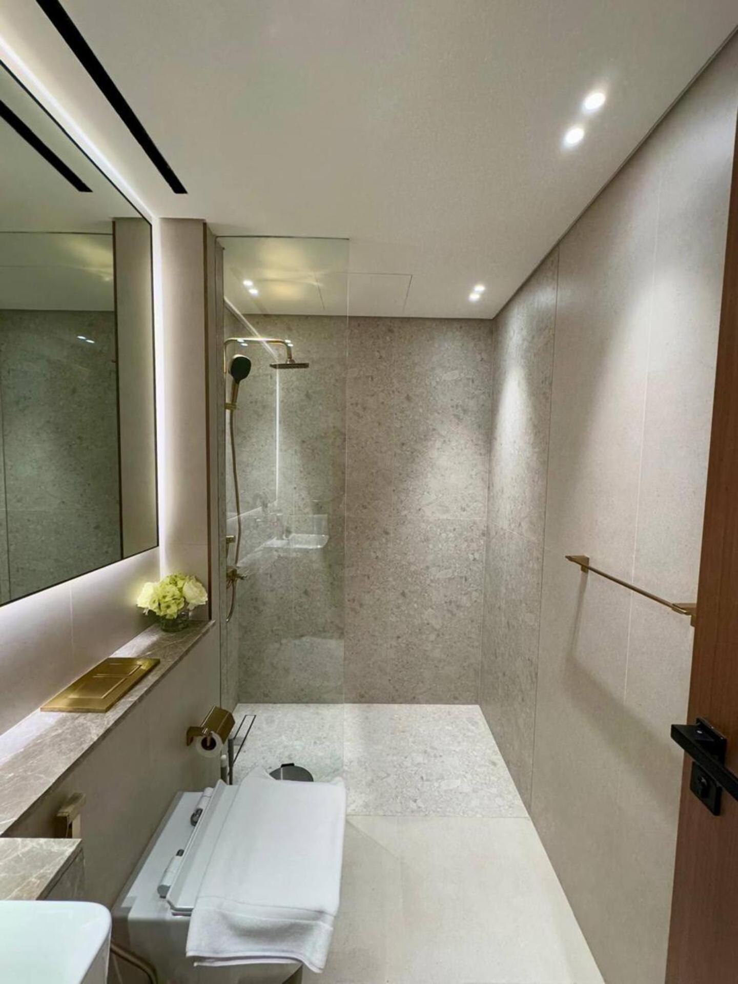 Spacious 1br In Jvc With Big Balcony Apartment Dubai